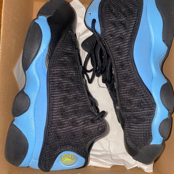 Jordan 13 retro - Picture 6 of 7